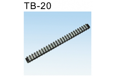 TB-20 固定式端子盤